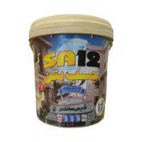 چسب بتن استحکامی