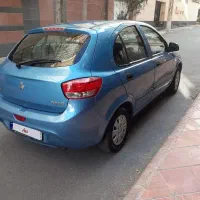 تیبا ۲هاچبک مدل ۱۳۹۴|خودرو سواری و وانت|تبریز, |دیوار