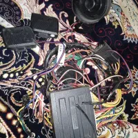 دزدگیر خودرو