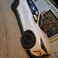 چانگان 2025