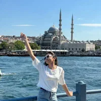 تور استانبول 5 روزه از مشهد ویژه نوروز