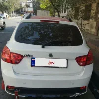 کوییک جی ایکس آر مدل ۱۴۰۳|خودرو سواری و وانت|تهران, فدک|دیوار
