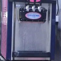 دستگاه بستنی ساز