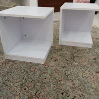 میز عسلی|مبلمان خانگی و میز عسلی|تهران, باشگاه نفت|دیوار