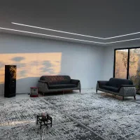 باغ ویلا سنددار|فروش خانه و ویلا|شهریار, اصیل آباد|دیوار