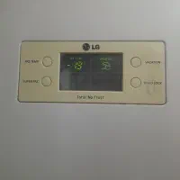 یخچال LG|یخچال و فریزر|رشت, تازه آباد|دیوار