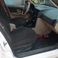 پارس سال ۱۴۰۲ بیرنگ|خودرو سواری و وانت|تاکستان, |دیوار