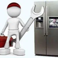 تعمیرات یخچال های صنعتی