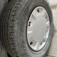 ۴ حلقه رینگ لاستیک درصد بالا