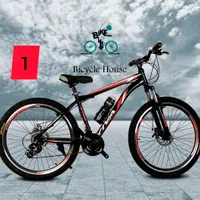 منبع فروش دوچرخه size بندی 20تا27 آکبندbike center