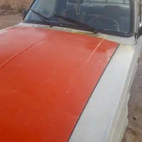 وانت پیکان مدل ۸۳