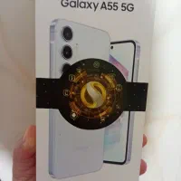 سامسونگ a55 پلمپ