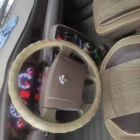 سمند LX 95 خانگی|خودرو سواری و وانت|اندیمشک, |دیوار