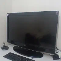 ال سی دی سامسونگ 37