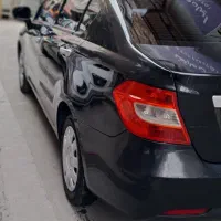 برلیانس h230|خودرو سواری و وانت|ملارد, |دیوار