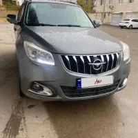 هایما s7 بی رنگ ۱۸۰۰|خودرو سواری و وانت|بجنورد, |دیوار