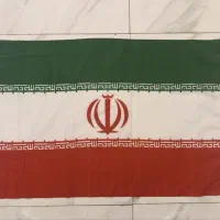 پرچم ایران ارسال از شهر قم