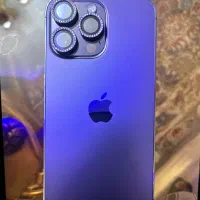 14 pro max ریجسترشده