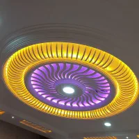 سفید کاری ساختمان کلی و جزئی