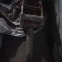 پیکور بیل مکانیکی