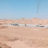 اجرای نمد بی وی سی با ورق ژئوممبران با وسایل کامل