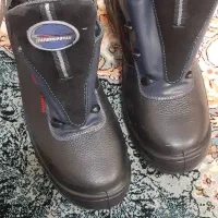 لباس کارو کفش نو