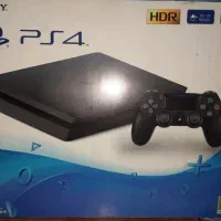 1T اسلیم ps4 کپی خور