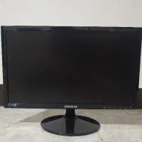 مانیتور 20 اینچ سامسونگ SAMSUNG