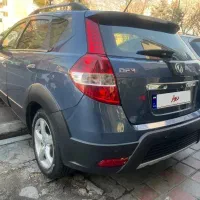 اچ سی کراس|خودرو سواری و وانت|تهران, نارمک|دیوار