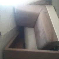 مبل دست دوم|مبلمان خانگی و میز عسلی|فولادشهر, مسکن مهر فولادشهر|دیوار