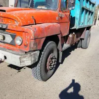 لیلاند مدل 56