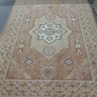 فرش ۶ متری در حد نو