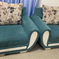 مبل و میز عسلی|مبلمان خانگی و میز عسلی|کردکوی, |دیوار