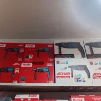 بتنکن ۲۷۰۰ رونیکس ۱۰۰درصدمس|ابزارآلات|مشهد, نوید|دیوار