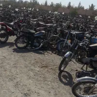 فروش موتور پارکینگی