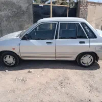 پراید مدل ۹۰