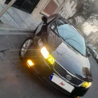 سراتو 2010وارداتی فول