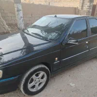 پژو پارس 1400 تیوفایو سیمی|خودرو سواری و وانت|نجفآباد, گلدشت|دیوار