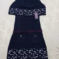 تونیک بافت زنانه اکبند