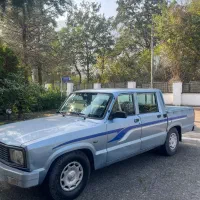 مزدا کارا ۱۷۰۰ مدل ۹۴|خودرو سواری و وانت|نوشهر, |دیوار