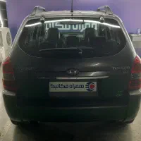 توسان 2010|خودرو سواری و وانت|تهران, پونک|دیوار