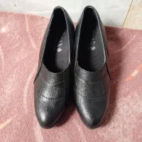 کفش زنانه سایز39 قیمت470|کیف، کفش، کمربند|نیریز, |دیوار