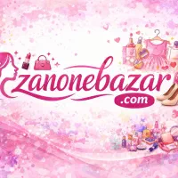 فروش دامنه خاص و برندپذیر zanonebazarcom