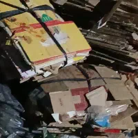 به کارگر پرس کارتن و نگهبان نیازمندیم