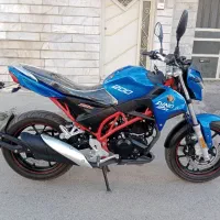 موتور دینو z2