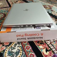 لپ تاب hp|رایانه همراه|بجنورد, |دیوار