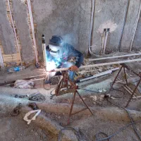 جوشکاری سیار|خدمات پیشه و مهارت|بندرعباس, |دیوار