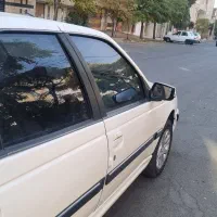 پژو پارس XU7P مدل ۱۴۰۱ سفارشی|خودرو سواری و وانت|کرج, شاهین‌ویلا|دیوار