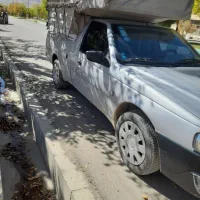 اریسان۲ مدل ۱۴۰۲|خودرو سواری و وانت|شهرکرد, |دیوار