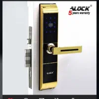 دستگیره و قفل /فروش قفل دیجیتال درب/قفل هوشمند